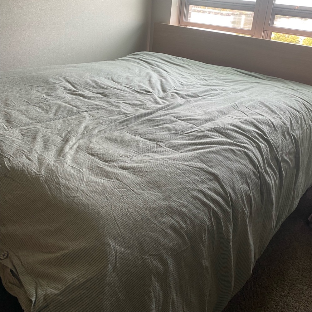 Duvet